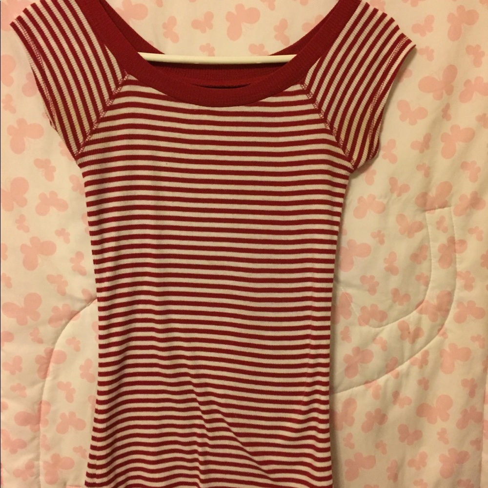 Leigh’s Weight Shirt